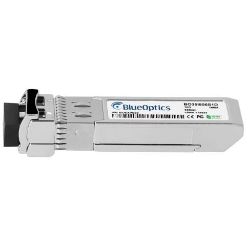 Sfp-fc16g-sw-bo Modulo Del Ricetrasmettitore Di Rete Fibra Ottica Sfp+ - Foto 3