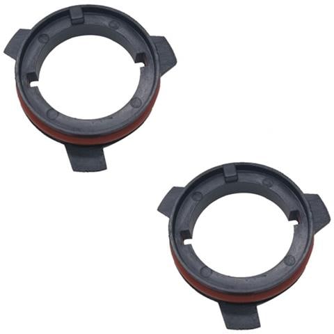 Adattatore Portalampada A Led Per Bmw Serie 5 E39 Confezione Da 2 - Foto 1