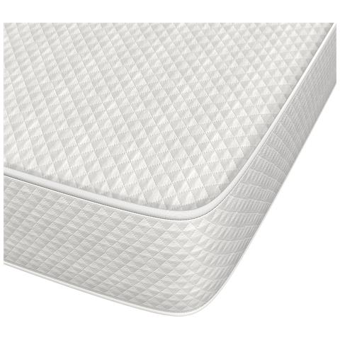 Materasso Matrimoniale 170x200, Altezza 14 cm - Waterfoam, Pieghevole | Smart H14 - Foto 2