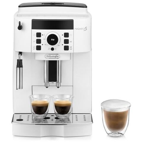 Magnifica S ECAM21.117.W Automatica /Manuale Macchina Per Espresso 1,8 L - Foto 1