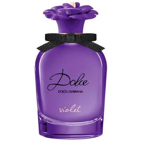 , Dolce Violet, Eau De Toilette, For Women, 50 Ml - Foto 1