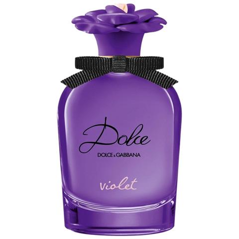 , Dolce Violet, Eau De Toilette, For Women, 50 Ml - Foto 2