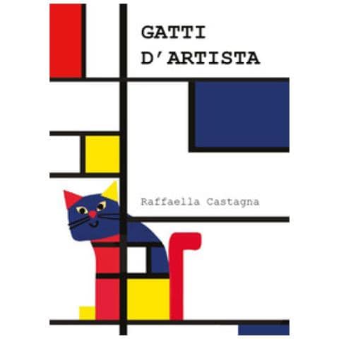 Raffaella Castagna - Gatti D'artista - Foto 1