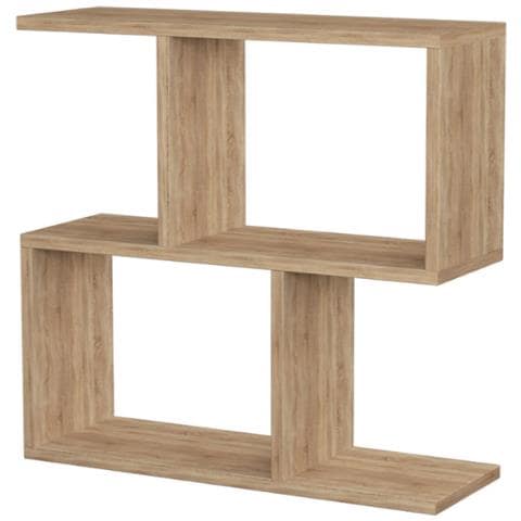 Taka Scaffale In Legno - Foto 1