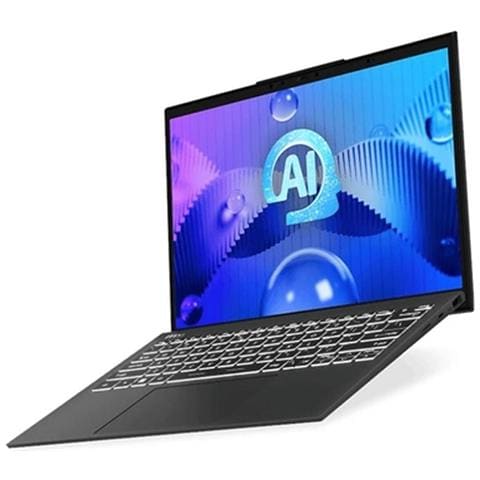 Notebook Prestige 13 Ai-024es Qwerty In Spagnolo Intel Evo Core Ultra 7 155h 13,3' 16 Gb Ram 1 Tb Ssd - Foto 1