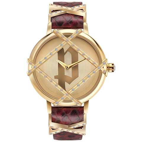Orologio Donna Police (ø 34 Mm) - Foto 1