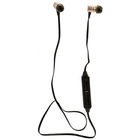 Auricolari Bluetooth Con Microfono (6 Unità) - Foto 2