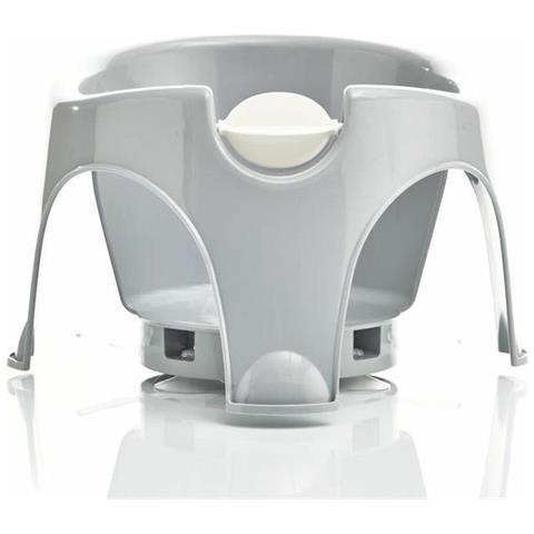 Seggiolino Per Neonati Thermobaby Aquafun Grigio - Foto 2