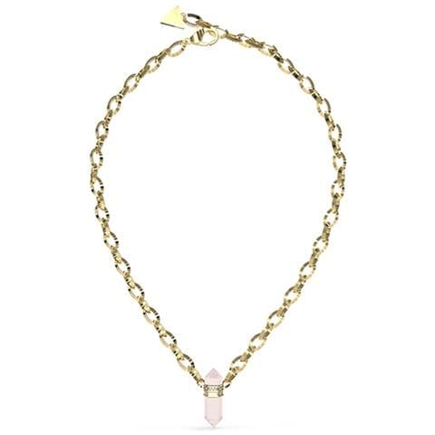 Collana Donna Jubn03117jwygwht-u - Foto 1