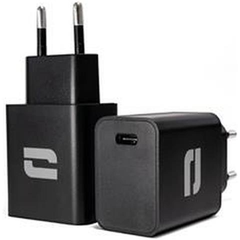 Caricabatterie Da Parete 1301229999215 Nero - Foto 1