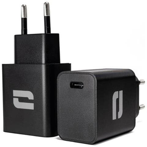 Caricabatterie Da Parete 1301229999215 Nero - Foto 2