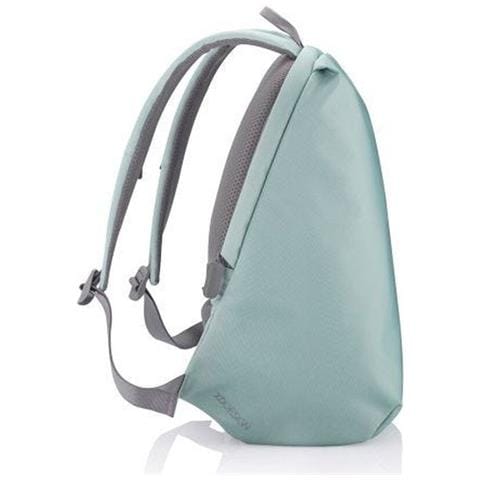 Zaino Antifurto Bobby Soft Verde - Foto 7