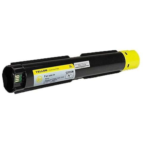 Cartuccia Toner Giallo Generica Xerox Versalink C7020/c7025/c7030 - Sostituisce 106r03738/106r03742 - Foto 2