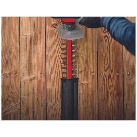 GC-CH 18/50 Li-Solo Doppia lama 2,2 kg - Foto 7