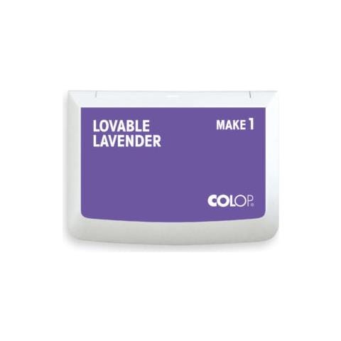 SKCMLL timbro e inchiostro 1 pz - Foto 1