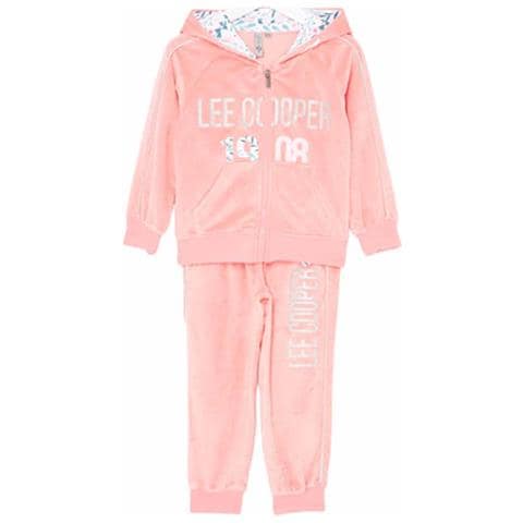 Jogging Completo lc11664 jog s3-14a Ragazza - Foto 1