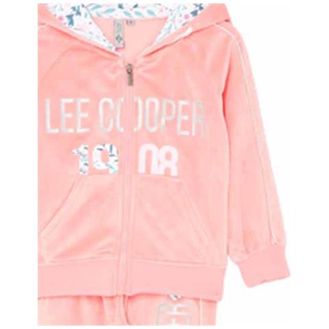 Jogging Completo lc11664 jog s3-14a Ragazza - Foto 3