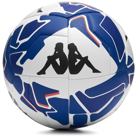 Pallone Da Calcio Blasty 381T3Pw-A02 Unisex Taglia 5 Colore Blu - Foto 1