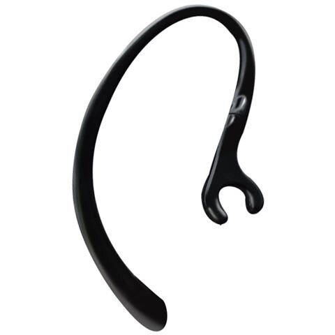 Ganci Auricolari Per Auricolare Bluetooth Wireless 6/7/8/9 Mm Black - Foto 2