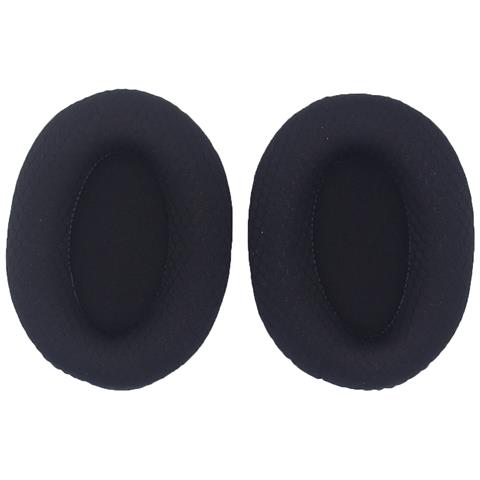 Cuscinetti Auricolari Di Ricambio Razer Opus X - Pelle Proteica Black - Foto 7