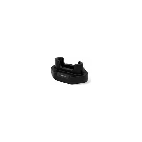 Nls-mcd95-1c Caricabatterie Per Dispositivi Mobili Computer Portatile Nero Interno (charging Cradle For Mt95 Ser - Foto 2