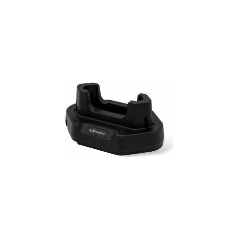 Nls-mcd95-1c Caricabatterie Per Dispositivi Mobili Computer Portatile Nero Interno (charging Cradle For Mt95 Ser - Foto 1
