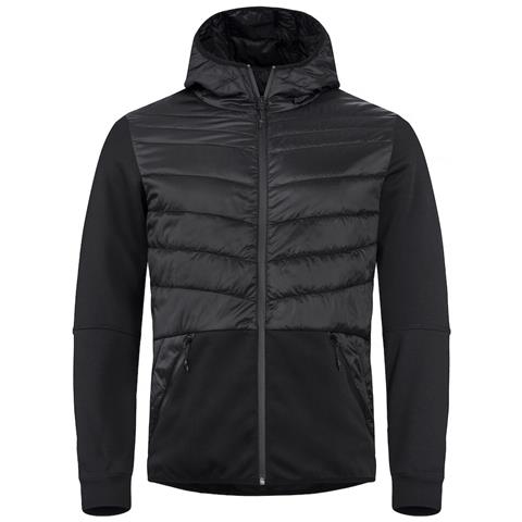 Utah Jacket Nero Xs - Foto 1