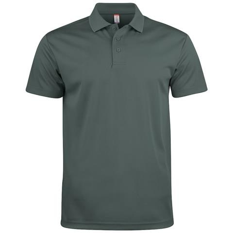 Basic Active Polo Canna Di Fuc L - Foto 1