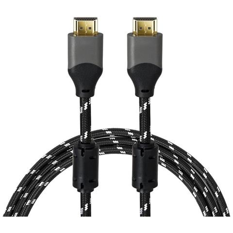 Cavo Hdmi 2.0 + Filtro Con Pendente 10 M Lb0195-10 Va0183-10 - Foto 2