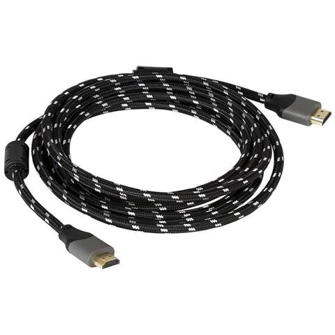 Cavo Hdmi 2.0 + Filtro Con Pendente 10 M Lb0195-10 Va0183-10 - Foto 7