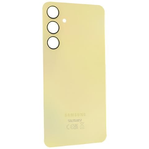 Copribatteria Galaxy A35 Pacchetto Servizio Originale, Verde Lime - Foto 2
