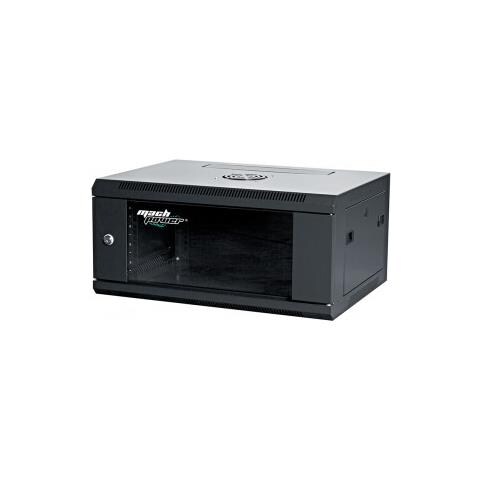 Armadio Rack da Parete AR-464WB 4U Colore Nero - Foto 1