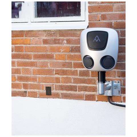 27 004 09 accessorio per la ricarica dei veicoli elettrici - Foto 5