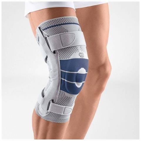 Ginocchiera Per Legamenti - Genutrain S Bauerfeind Destro/2 - Foto 1