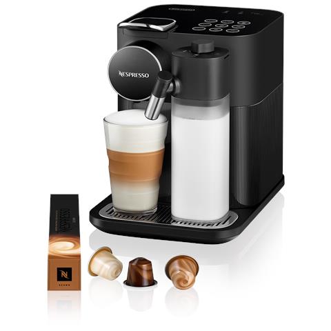 Gran Lattissima EN640.B Automatica /Manuale Macchina per caffè a capsule 1 L - Foto 1