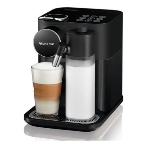 Gran Lattissima EN640.B Automatica /Manuale Macchina per caffè a capsule 1 L - Foto 2