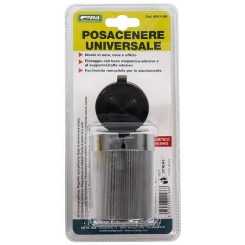Posacenere Universale - Foto 3