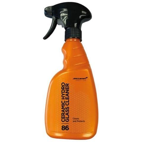 Ceramic Hydro Glass Cleaner Pulitore Vetri Idro Ceramico 500 Ml - Foto 1