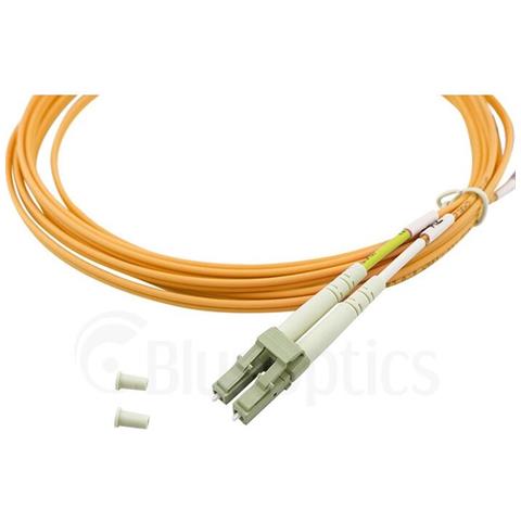 050502K5120000020M cavo InfiniBand e in fibra ottica 20 m 2x LC LC /APC Verde - Foto 1