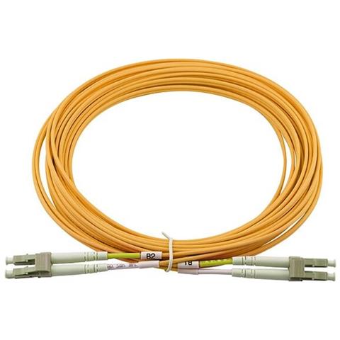 050502K5120000020M cavo InfiniBand e in fibra ottica 20 m 2x LC LC /APC Verde - Foto 2