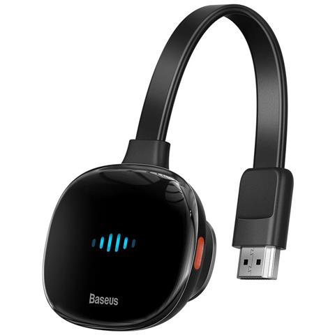 Adattatore Baseus Wireless - Foto 1