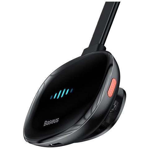 Adattatore Baseus Wireless - Foto 2