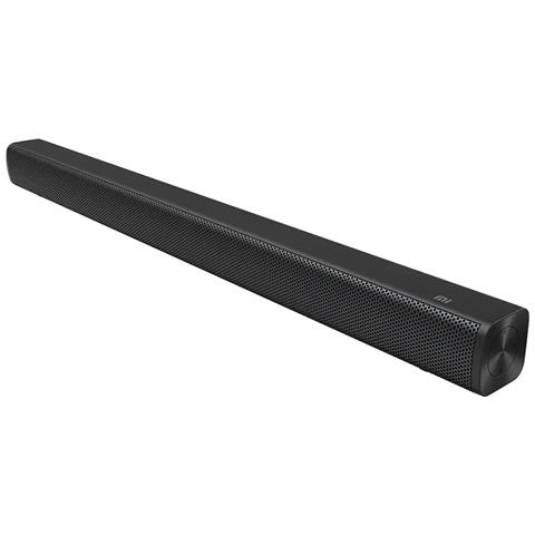 Soundbar 2.0ch Nero 2.0 canali 24 W - Foto 1