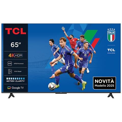 TV LED 4K Ultra HD 65" 65P69K Smart TV Android TV - Foto 2