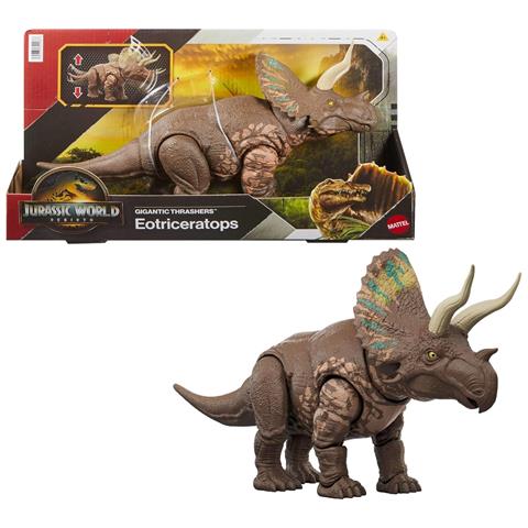 Jurassic World - Tracker Eotriceratops - Foto 1