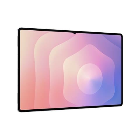 Galaxy Tab S11 Ultra 256 GB 37,1 cm (14.6") 12 GB Wi-Fi 7 (802.11be) Argento - Foto 7