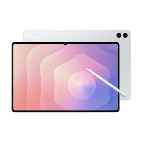 Galaxy Tab S11 Ultra 256 GB 37,1 cm (14.6") 12 GB Wi-Fi 7 (802.11be) Argento - Foto 1