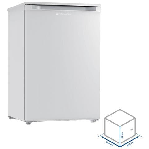 Congelatore Verticale 100 Litri 3 Cassetti Classe Energetica E Cng100v - Foto 4