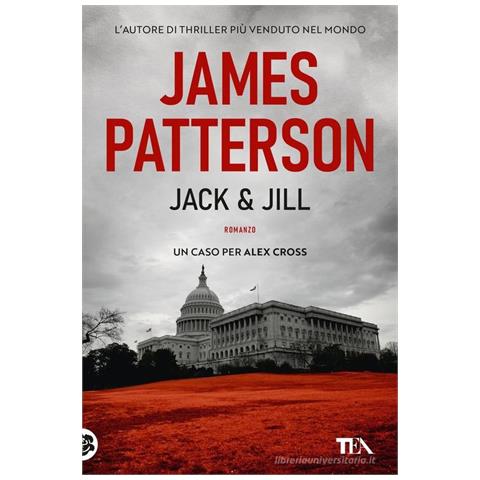 James Patterson - Jack & Jill - Foto 1