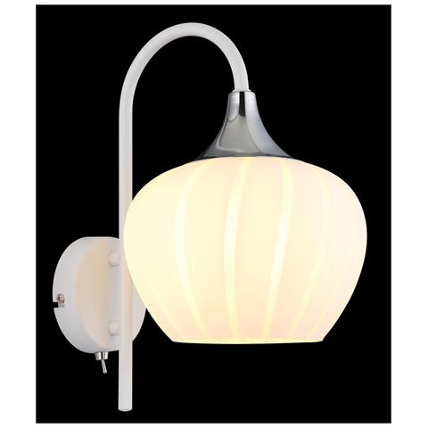 15548WW illuminazione da parete E27 - Foto 2